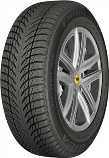 Debica F-SUV2 tyre
