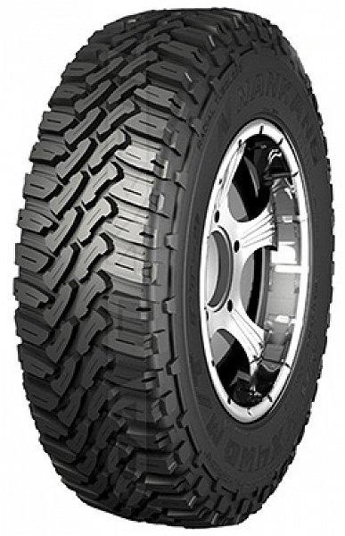 Nankang FT 9  P.O.R. tyre