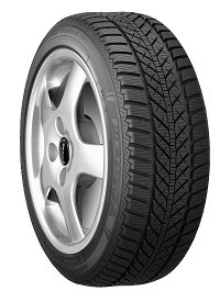 Fulda CO-SUV  WINTERREIFEN tyre