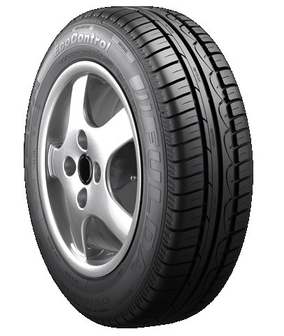 Fulda 155/65R13 73T ECOCONTROL tyre