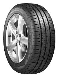 Fulda ECOCONTROL HP  FP DOT2018 tyre