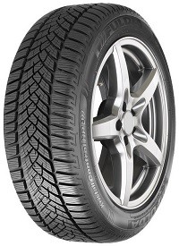 Fulda CO-HP2 tyre