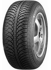 Fulda MONTE. tyre
