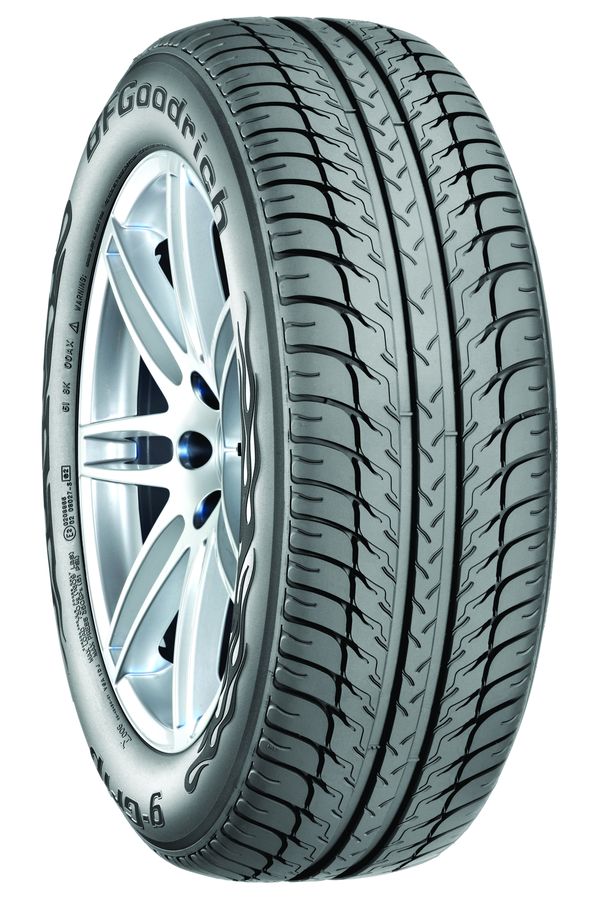 Bfgoodrich G-GRIP 412520 tyre