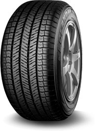Yokohama G91AV tyre
