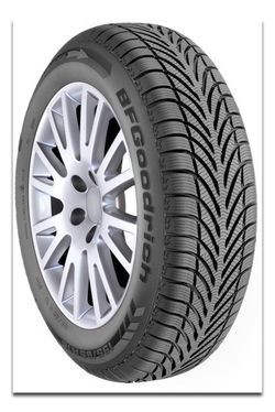 Bfgoodrich BF-GOODR GFWIN2 XL tyre