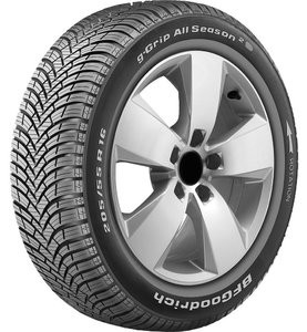 Bfgoodrich BF-GOODR GR-AS2  ALLWETTER tyre