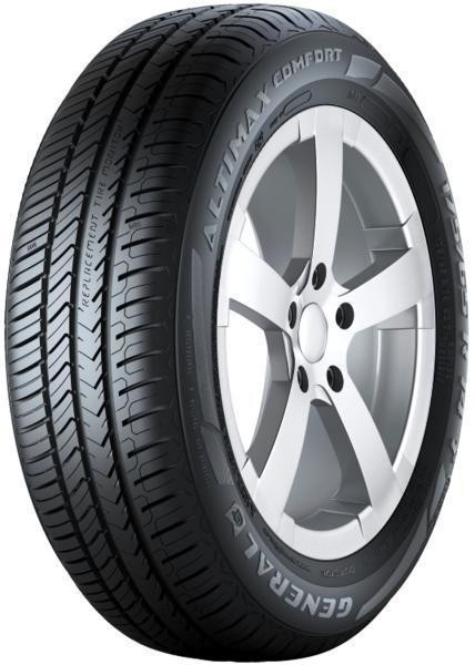 General Tire ALT-CO  DOT 2019 tyre
