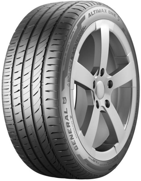 General Tire ONE-S XL FR tyre
