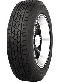 General Tire GR-HTS tyre