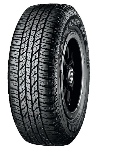 Yokohama G015  RPB tyre