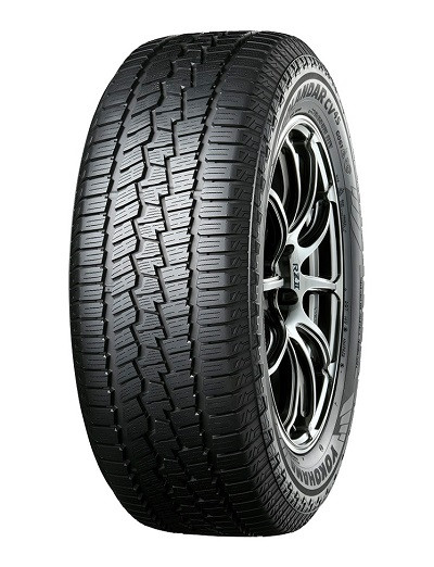 Yokohama G061 XL SUV tyre