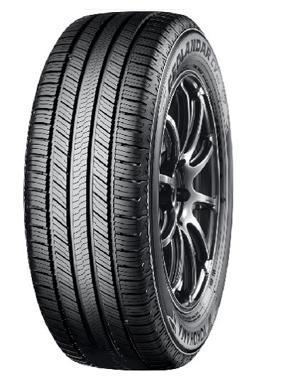 Yokohama G058 tyre