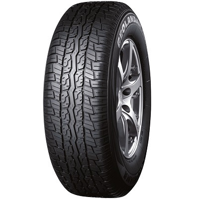 Yokohama G 902  MITSUBISHI PAJERO M+S tyre