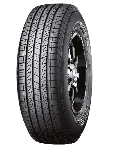 Yokohama GEOLANDAR HTS G056 tyre