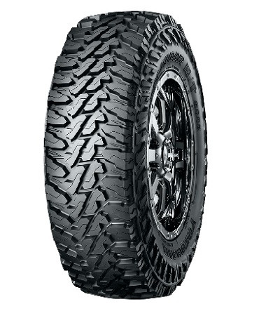 Yokohama G003  P.O.R. tyre