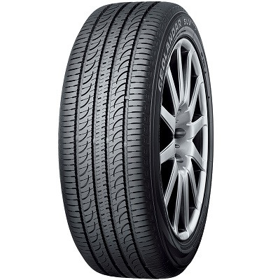 Yokohama G055 XL M+S KENNUNG DOT 2018 tyre