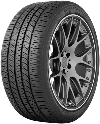 Yokohama G057 XL tyre