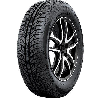 Giti A-CITY tyre