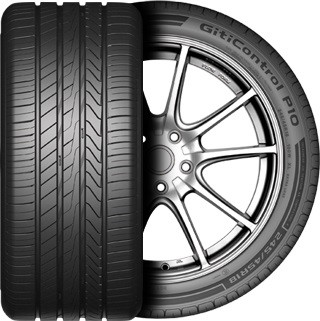 Giti CO-P10 XL tyre