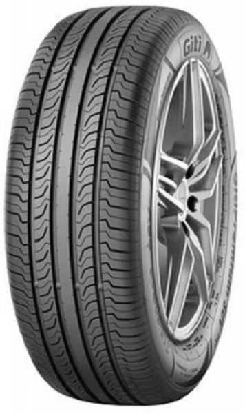 Giti GitiPremium SUVPX1 VW T-Roc, Skoda Karoq, Seat Ateca tyre