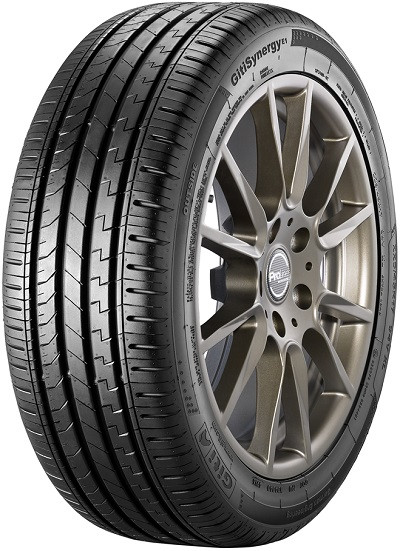 Giti SYN-E1  DEMO tyre