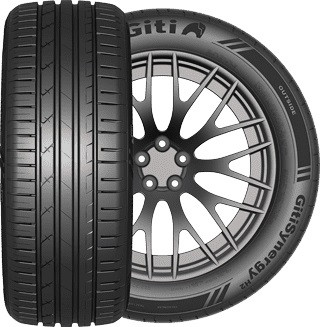 Giti SYN-H2 XL tyre