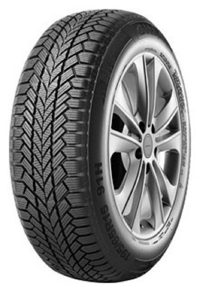 Giti GitiWinter W1 DOT2019 tyre