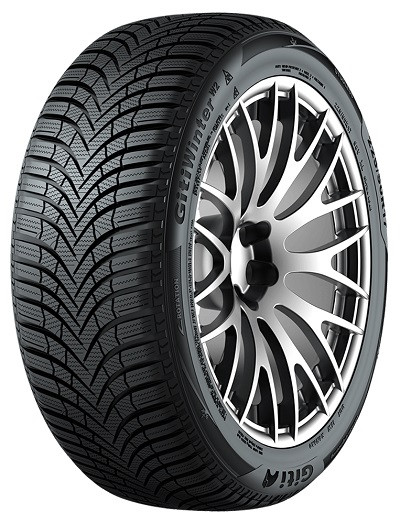 Giti WIN-W2 XL tyre