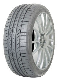 Goodyear EAGLE F1 (ASYMMETRIC) SU(*) RUNFLAT tyre