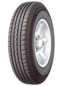 Goodyear E-LS-2 XL (*) RUNFLAT M&S MARKIERUNG tyre