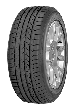 Goodyear EFFIGR  RUNFLAT (*) tyre
