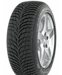 Goodyear UG8 PERFORMANCE tyre