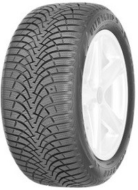 Goodyear UG9  DOT 2018 tyre