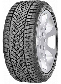 Goodyear UGP-G1 XL tyre
