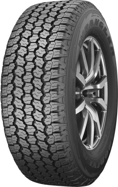 Goodyear AT-ADV XL tyre
