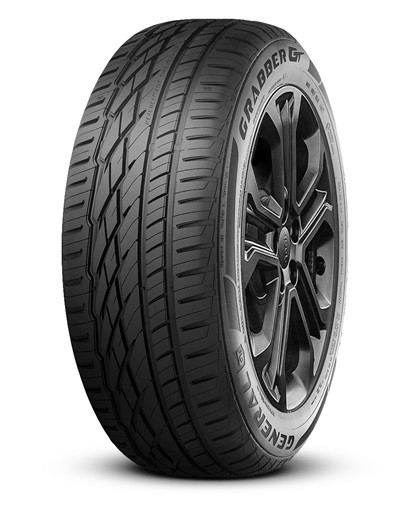 General Tire GR-GT+ XL FR tyre