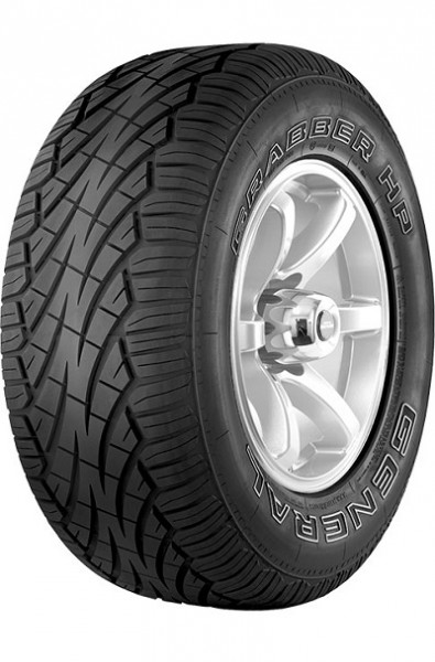 General Tire GRA-HP  OWL tyre