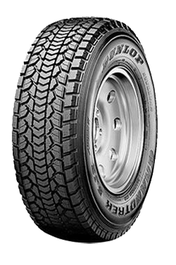 Dunlop GRANDTREK AT5 910421, tyre