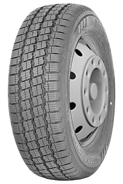 Linglong GREEN-MAX VAN 4S tyre