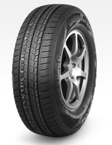 Linglong WI-VAN tyre