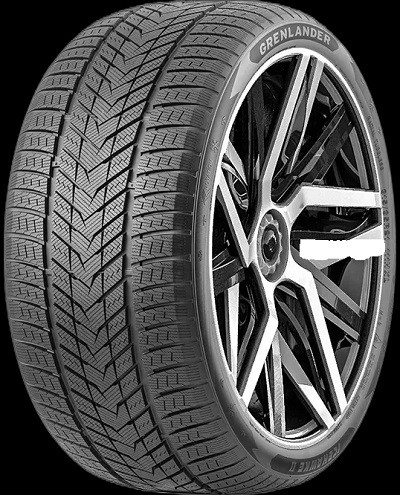 Egyéb GRENLAND ICE-2 XL tyre