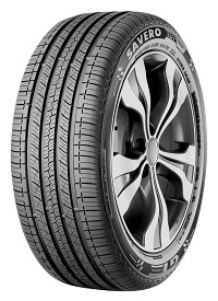 GT Radial GTRADIAL SA-SUV  SAVERO SUV tyre