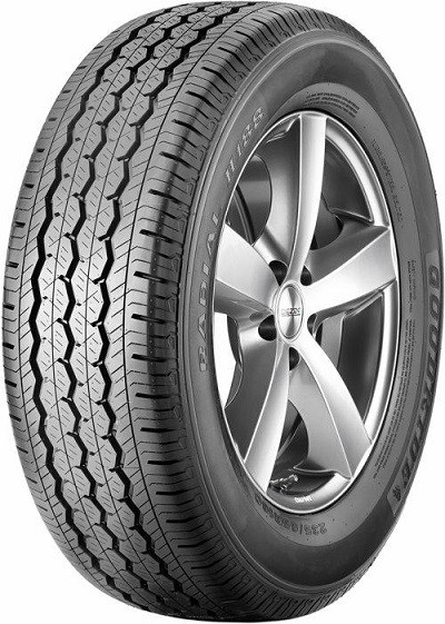 Goodride H188 tyre