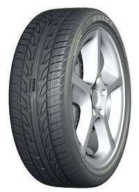 Haida HD921 XL tyre