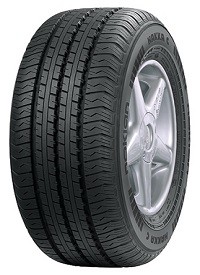 Nokian HAKKA C VAN Régi Gyártású tyre