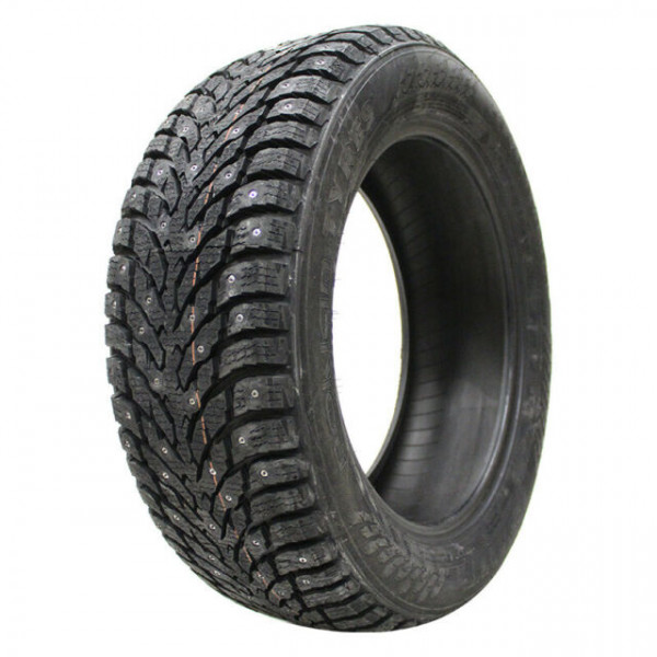 Nokian HKPL-9 XL STUDDED tyre