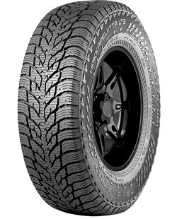 Nokian HKPLLT3  WINTERREIFEN STUDDED tyre