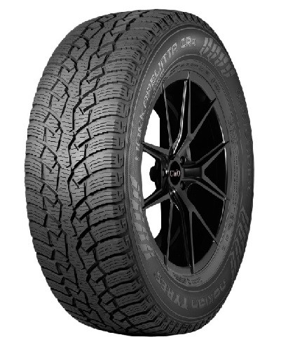Nokian HK-CR4 tyre