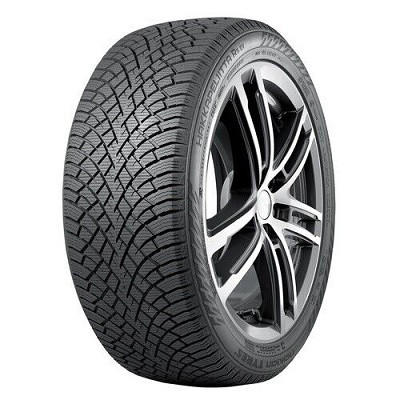 Nokian HK5-EV XL (EV) SILENT DRIVE tyre